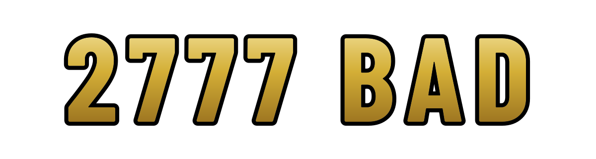 2777 bad